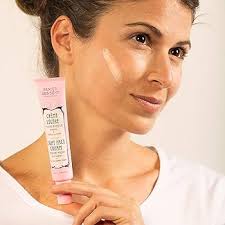 Amazon.com: Panier des Sens Crema facial ligera