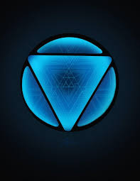 Iphone wallpapers for iphone 12, iphone 11, iphone if you like iron man, this is the ring for you. Arc Reactor Wallpapers Wallpaper Cave
