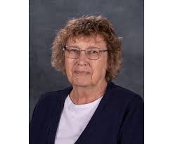 Jayne E. Kersten Obituary (2023)