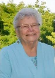 Obituary of Annmarie Barnic