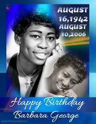 The National R&B Music Society Inc.