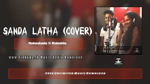 Music produced by chamath sangeeth and lyrics written by dulan arx. U U Uwa Uwa Song
