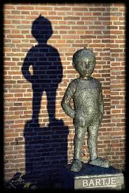 Typisch Drents Wie aan...