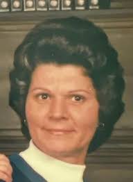 Beverly Kennedy Obituary (1939