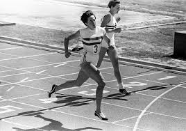 She was born in ethiopia's oromia region but left as a teenage refugee. Hassan And Kejelcha Training Partners And Mile World Record Holders Feature World Athletics