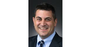 CAE appoints Todd Probert as Group President, Defence & Security