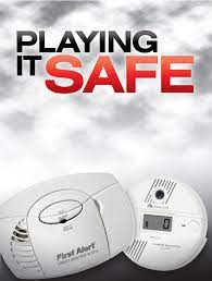 A bright flashlight is needed all around an rv. Rv Smoke Detector Buyers Guide Trailer Life