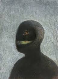 Image Result For Shaun Tan Drawings Shaun Tan Deep Art Illustration Art