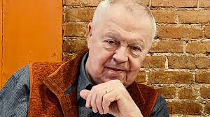 Bob McManus, Blunt Editorial Voice of New York Post, Dies at 81