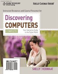 download pdf enhanced discovering computers ©2017 (shelly cashman series) gaming 28 сентября 2017 г. Discovering Computers