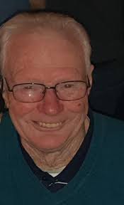 Death Notice of William (Willie) Smyth (Bray, Wicklow)