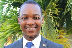 Florida Democrat calls primary challenger "batty boy," an anti-gay slur