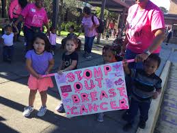 I read this news report over and again and i could not shake the thought of undiagnosed cases from my head. Hope Live Walk Fort Jackson Children Walk To Raise Breast Cancer Awareness Article The United States Army