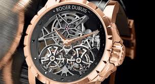 These days expensive mechanical watches aren't' just about telling the time. The 10 Most Expensive Watch Brands In The World