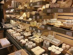 Laurent Dubois Fromager Fromagerie Paris Pate De Coing