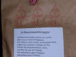 Schneemannsuppe text zum ausdrucken / i don't drink coffee i take tea my dear. Fotos 15 Franziskusmarkt In Frenkhausen Drolshagen