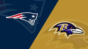 New England Patriots At Baltimore Ravens Matchup Preview 11