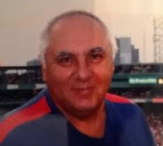 Richard Gaudette Obituary December 10, 2017