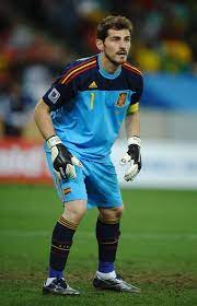 Iker Casillas Photos Photos Spain V Switzerland Group H 2010 Fifa World Cup Iker Casillas Madrid Football Goalkeeper