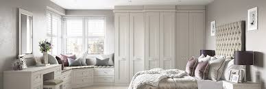 What a wonderful project to work on! Fitted Bedrooms Fitted Wardrobes Bedroom Furniture Next Uk