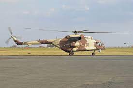 Image courtesy of russian нelicopters, jsc. Or3rhdb Bodsom