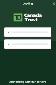 For existing customers with financing arranged through a vehicle dealership. Unable To Connect My Td Canada Trust Bank Account Wave Community
