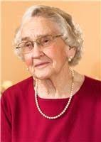 Marjorie Means Obituary (1925