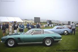 Image result for Iso Grifo Orange 1970 Iso