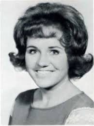 Donna DeYoung passed away