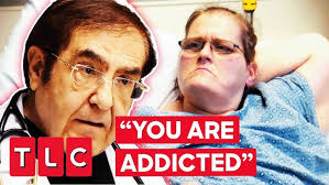 Ashley's 700-LB Weight Loss Journey