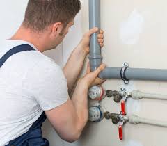 dò tìm rò rỉ nước