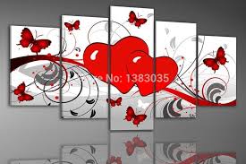 Solo tienes que buscar una foto vuestra muy especial y se morirá de amor al ver vuestra foto en este diseño tan guay. Resultado De Imagen Para Cuadros Modernos Referente A Corazones Para Jovencitas Cuadros Modernos Cuadros De Arte Cuadros