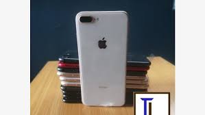 Uk Used Iphone 8 Plus White 64 Gb Ikeja Ikeja Nigeria Loozap
