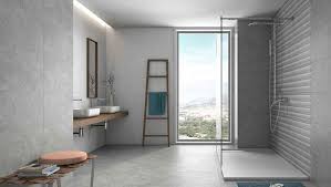 The decoration throughout this weekend retreat in central paris has a strong, graphic quality, reflecting the owners' taste for design from the 1950s and 60s. Living Room Floor Tile Archives Barana Tiles