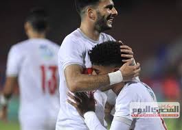 تعرف على نتيجة مباراة الزمالك والانتاج الحربي في الدوري المصري ضمن إطار منافسات الجولة الـ 33 (قبل الأخيرة)، في إحدى أهم مباريات اليوم الثلاثاء 24 أغسطس 2021. Ø§Ù„Ø²Ù…Ø§Ù„Ùƒ Ùˆ Ø§Ù„Ø¥Ù†ØªØ§Ø¬ Ø§Ù„Ø­Ø±Ø¨ÙŠ Ù…Ø¨Ø§Ø´Ø± Ø§Ù„Ø²Ù…Ø§Ù„Ùƒ ÙˆØ§Ù„Ø§Ù†ØªØ§Ø¬ Ø§Ù„Ø¢Ù† Ø§Ù„Ù…ØµØ±ÙŠ Ø§Ù„ÙŠÙˆÙ…