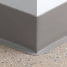 Burke Rubber Wall Base Is A Commercial Cove Baseboard Molding Both Durable And Stylish This Product Comes Standar Wall Waterproofing Baseboard Trim Baseboards