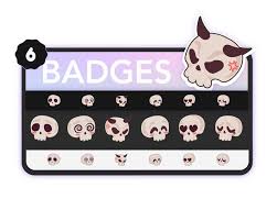 Twitch Discord Emotes Pack 11 Goat Emotes Can Also Be Etsy Discord Emotes Twitch Discord