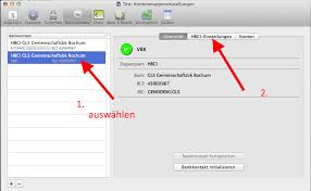 Banking 4x , mac giro 8 , moneyplex 12 business , starmoney 2 für mac. Mac Bank X Kontoeinstellungen Pin Und Tan Andern Vr Kennung Blog
