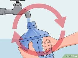 Es ist alles hier und es ist 100% kostenlos. Das Ratsel Mit Dem Wasserkrug Aus Die Hard 3 Losen Mit Bildern Wikihow