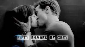 Christian Grey + Anastasia Steele || Fifty Shades of Grey {FSOG TRAILER} -  YouTube