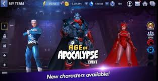 Marvel future fight apk es un juego de rol de lucha épico que se ha apoderado del mundo debido a su increíble jugabilidad. Marvel Future Fight For Pc Descargar