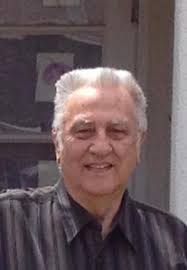 Walter Yeager Obituary