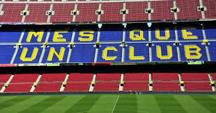 Il museo della cioccolata è uno dei musei più piccoli di barcellona. Audioguida Camp Nou Museo Guida Turistica Mywowo