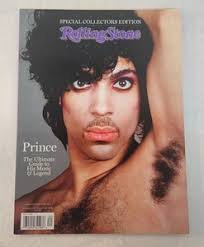 Record Collector Magazine