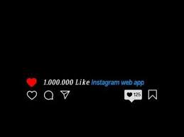 Like Instagram Mentahan Kinemaster Youtube Like Instagram Instagram Instagram Web App