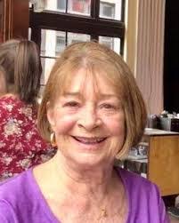 Patricia Maynard's Instagram, Twitter & Facebook