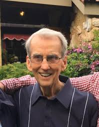 Richard "Dick" Blake Obituary 2021