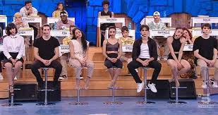 Ne nasce in studio tra loredana e gaia una. Amici 20 Ecco Chi Sono Gli Eliminati Della Terza Puntata Del Serale