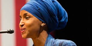 Senior Aide to Rep. Ilhan Omar Criticized for Claiming Antisemitism Is Only  a 'Right-Wing Force'