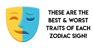 The start of the astrological zodiac begins with aries at 0 degrees, which is the vernal or spring equinox. Zodiac Signs These Are The Worst Best Traits For Each